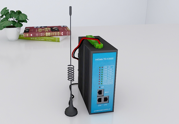 IntGate TD-X3000