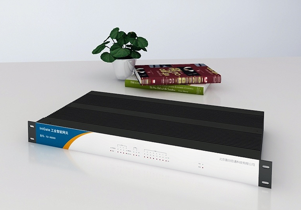 IntGate TD-X6000