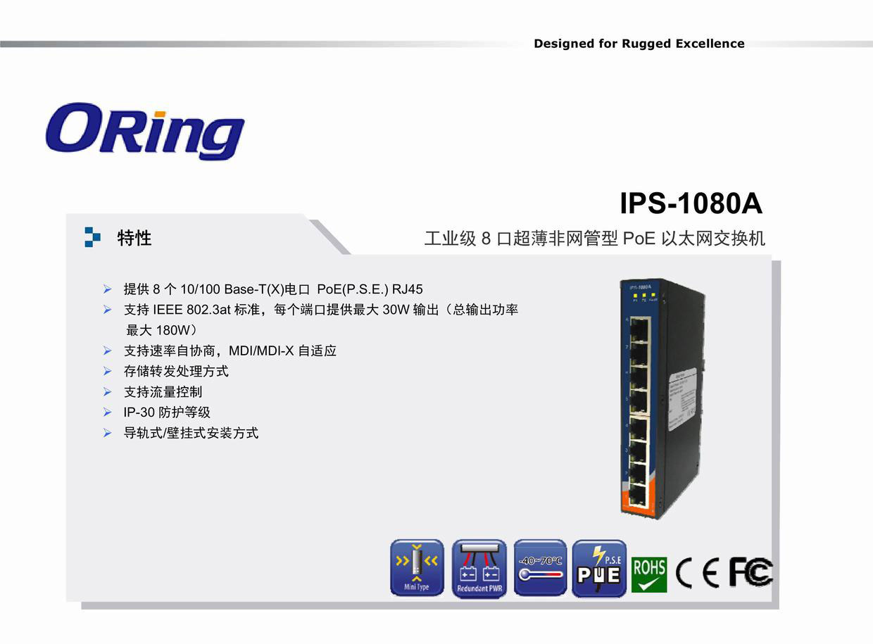 IPS-1080A